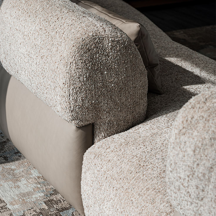 Baldwin — Cattelan Italia, вид 6