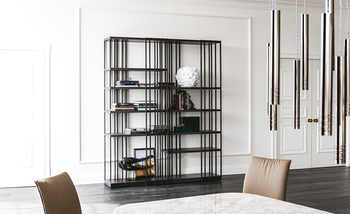 Arsenal — Cattelan Italia, вид 3