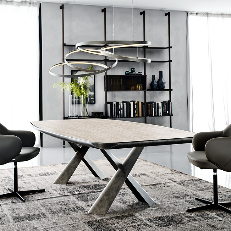 Mad Max Keramik Premium — Cattelan Italia, вид 3