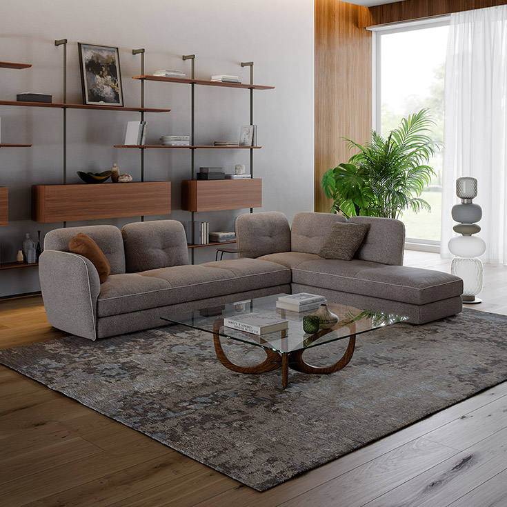 Michael — Cattelan Italia, вид 4
