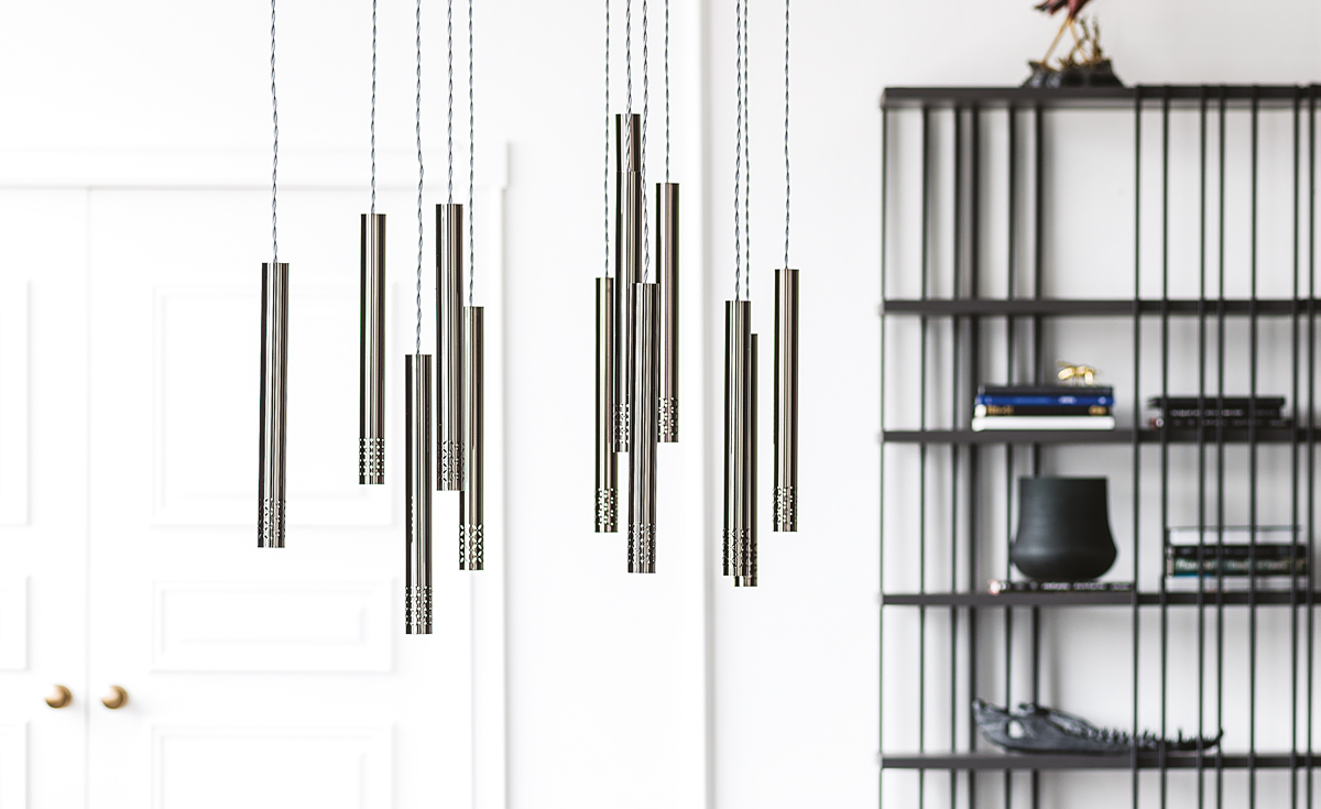 Stilo — Cattelan Italia, вид 3