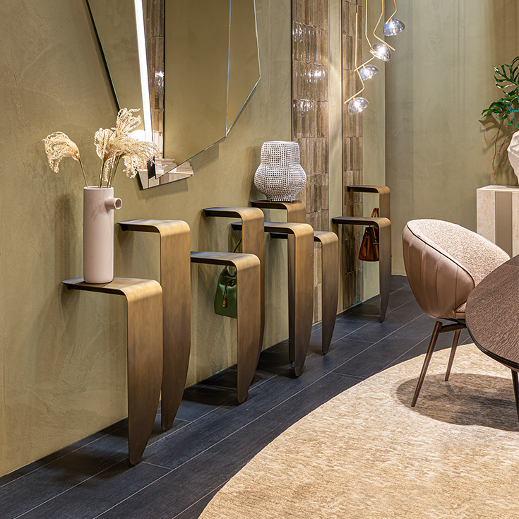 Peninsula — Cattelan Italia, вид 3