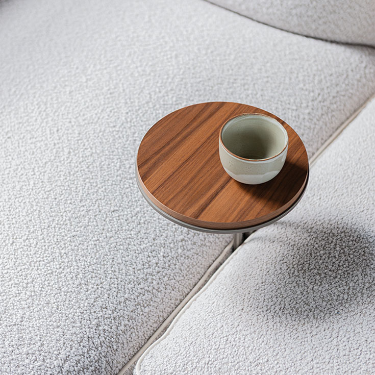 Sting Wood — Cattelan Italia, вид 4