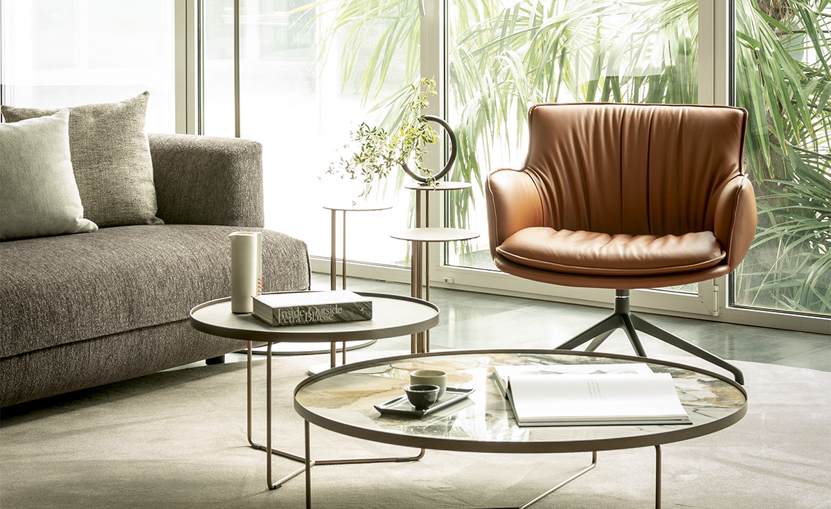 Rhonda Lounge — Cattelan Italia, вид 6