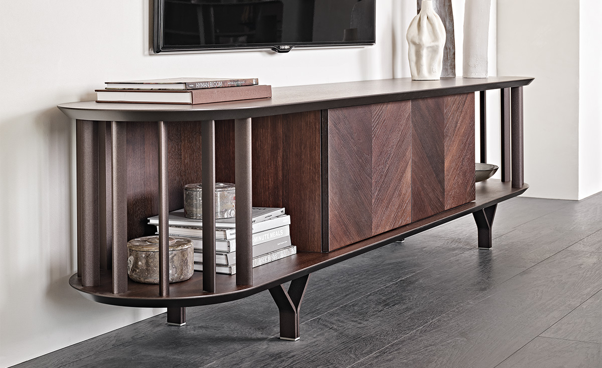 Costes TV — Cattelan Italia, вид 4
