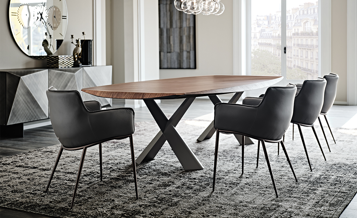 Rhonda — Cattelan Italia, вид 6