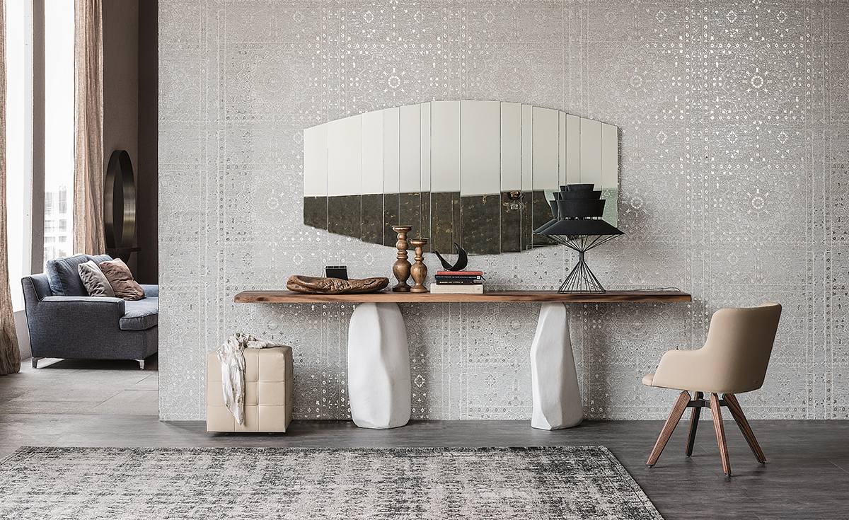 Rapa Nui — Cattelan Italia, вид 3