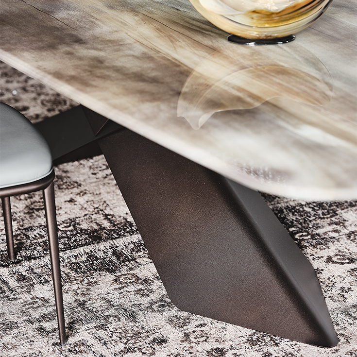 Tyron Crystalart — Cattelan Italia, вид 3