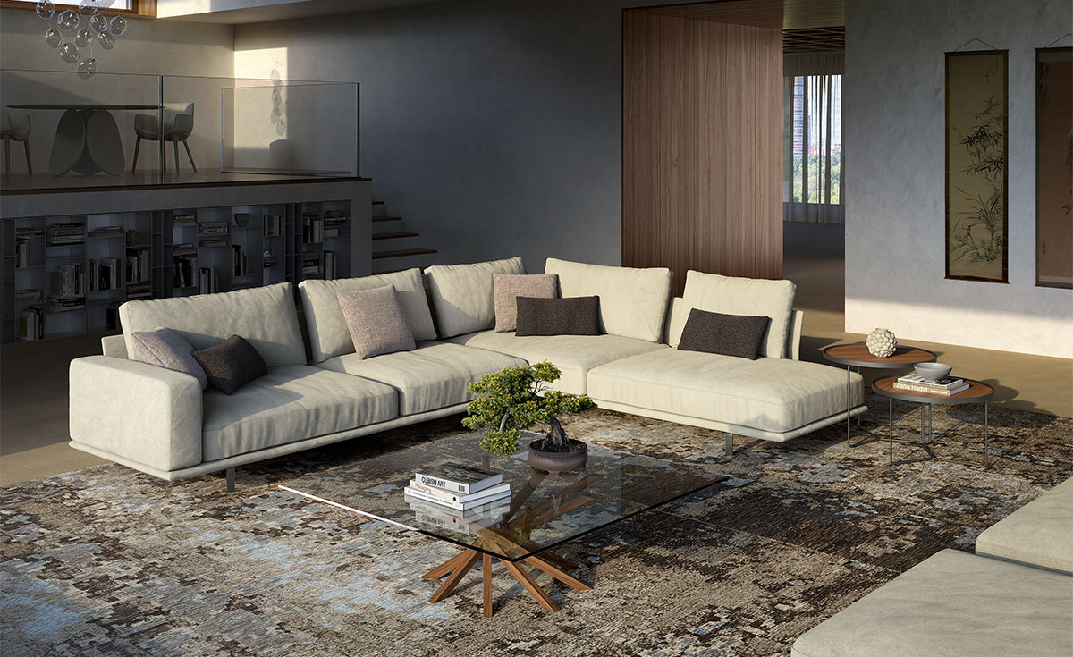 Harrison — Cattelan Italia, вид 4