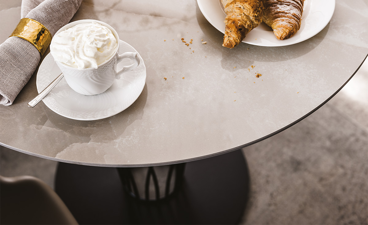 Nido Keramik Bistrot — Cattelan Italia, вид 4