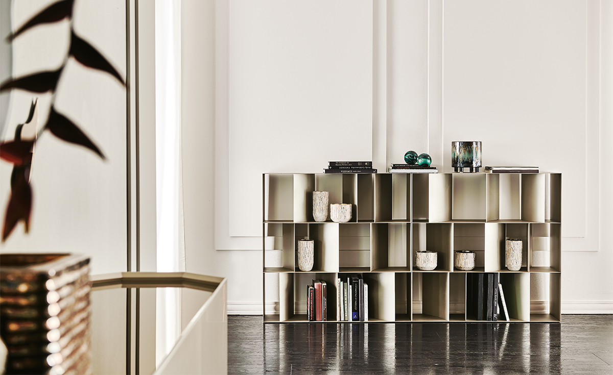 Nautilus — Cattelan Italia, вид 6