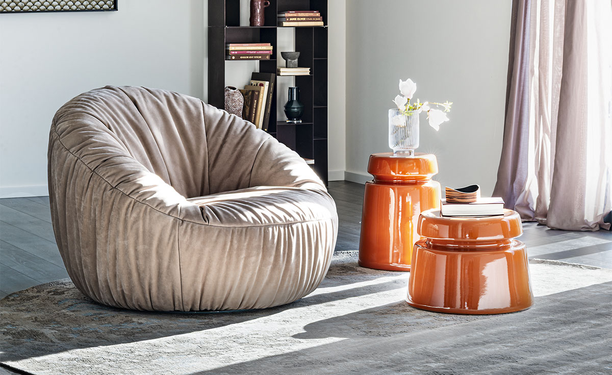 Peggy Turn — Cattelan Italia, вид 3