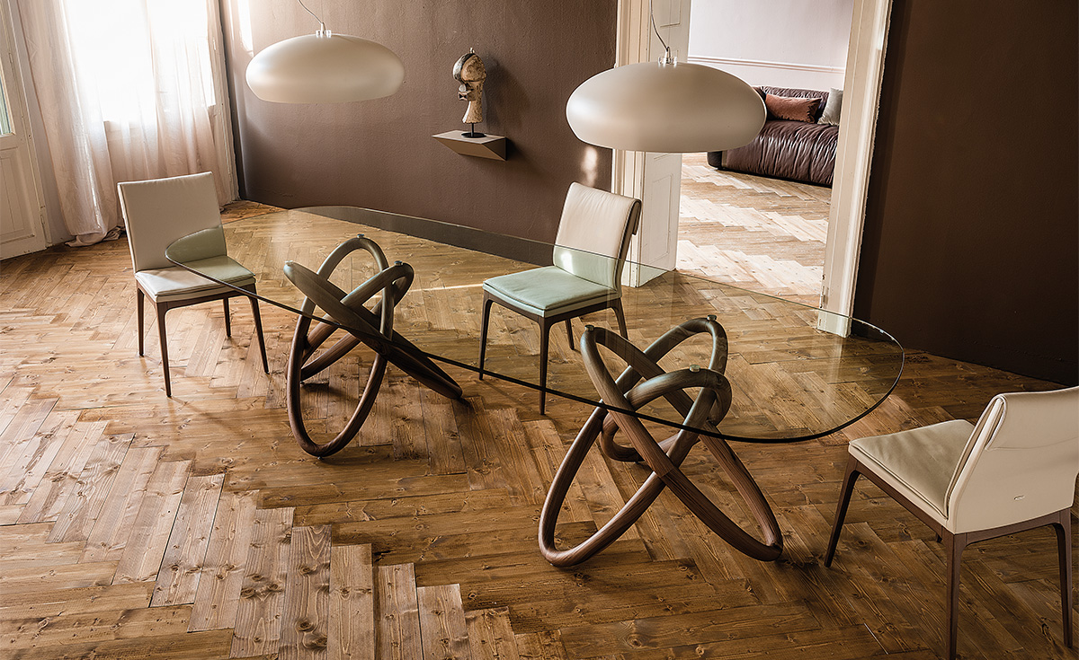 Carioca — Cattelan Italia, вид 5
