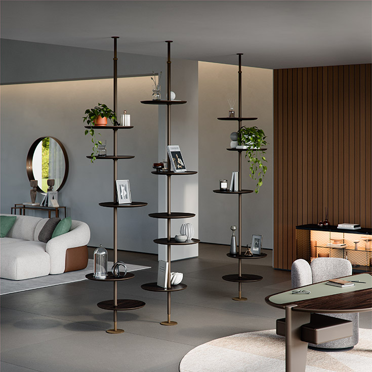 Address — Cattelan Italia, вид 3