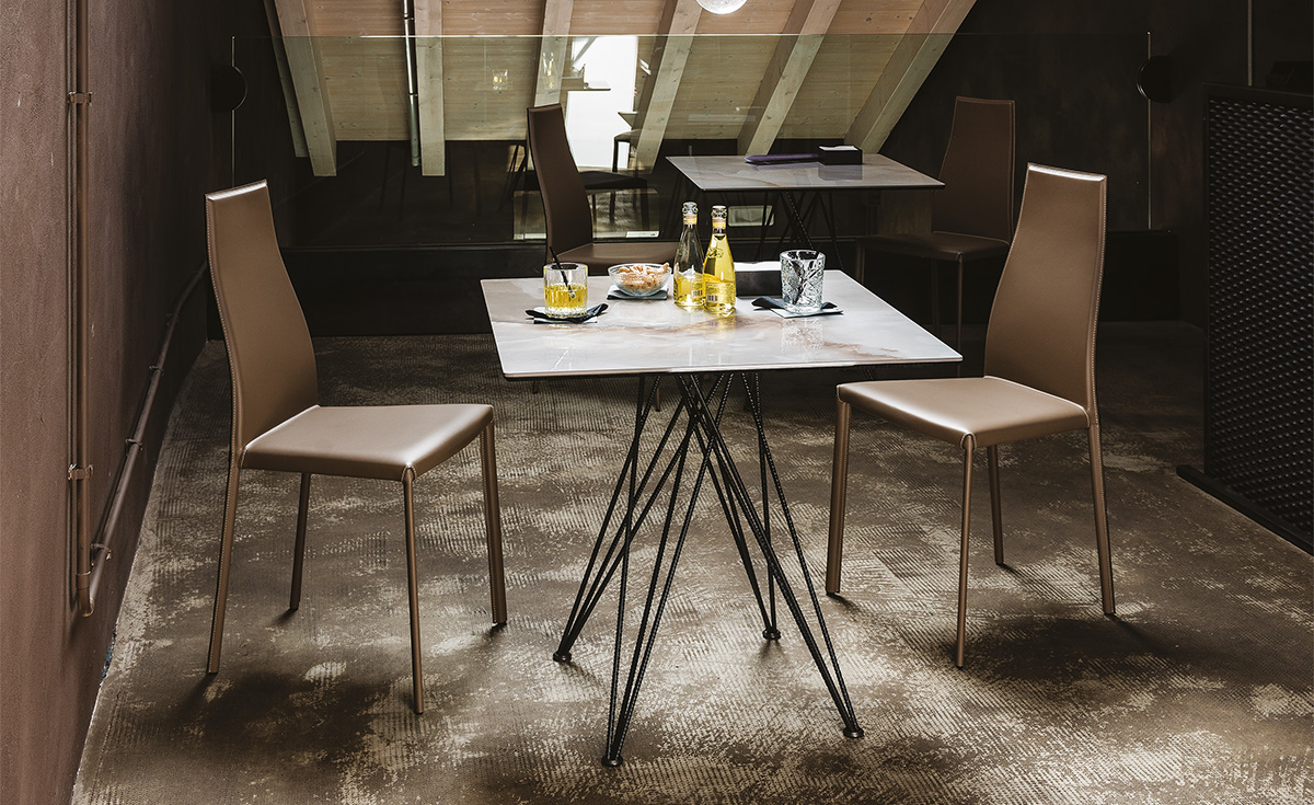 Kaori — Cattelan Italia, вид 5