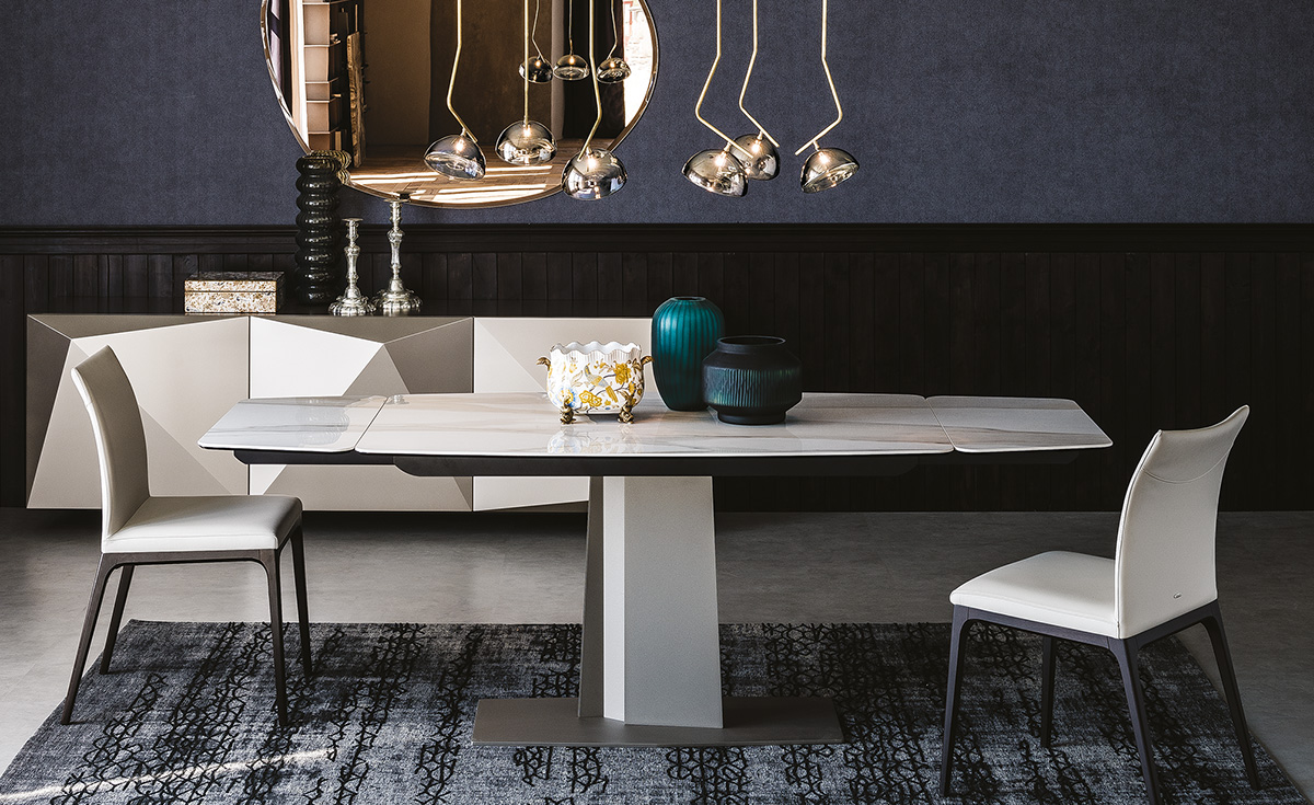 Duffy Keramik Drive — Cattelan Italia, вид 3