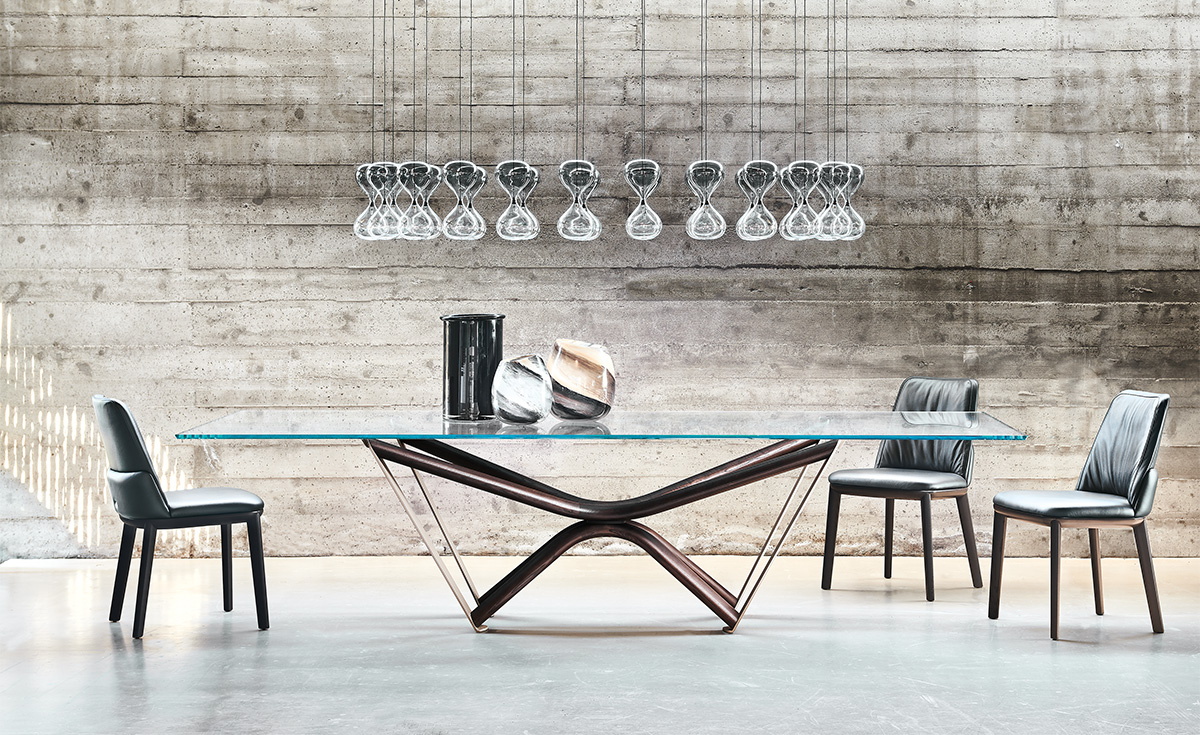 Marathon — Cattelan Italia, вид 3