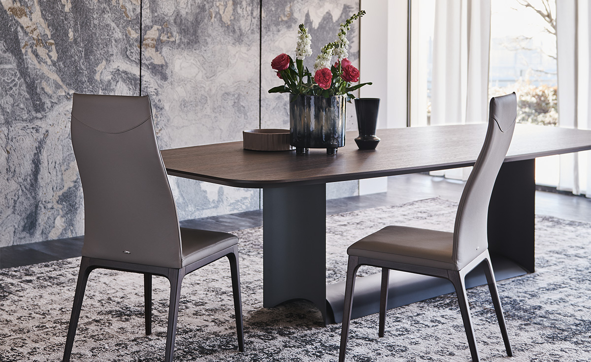 Dragon Wood — Cattelan Italia, вид 4