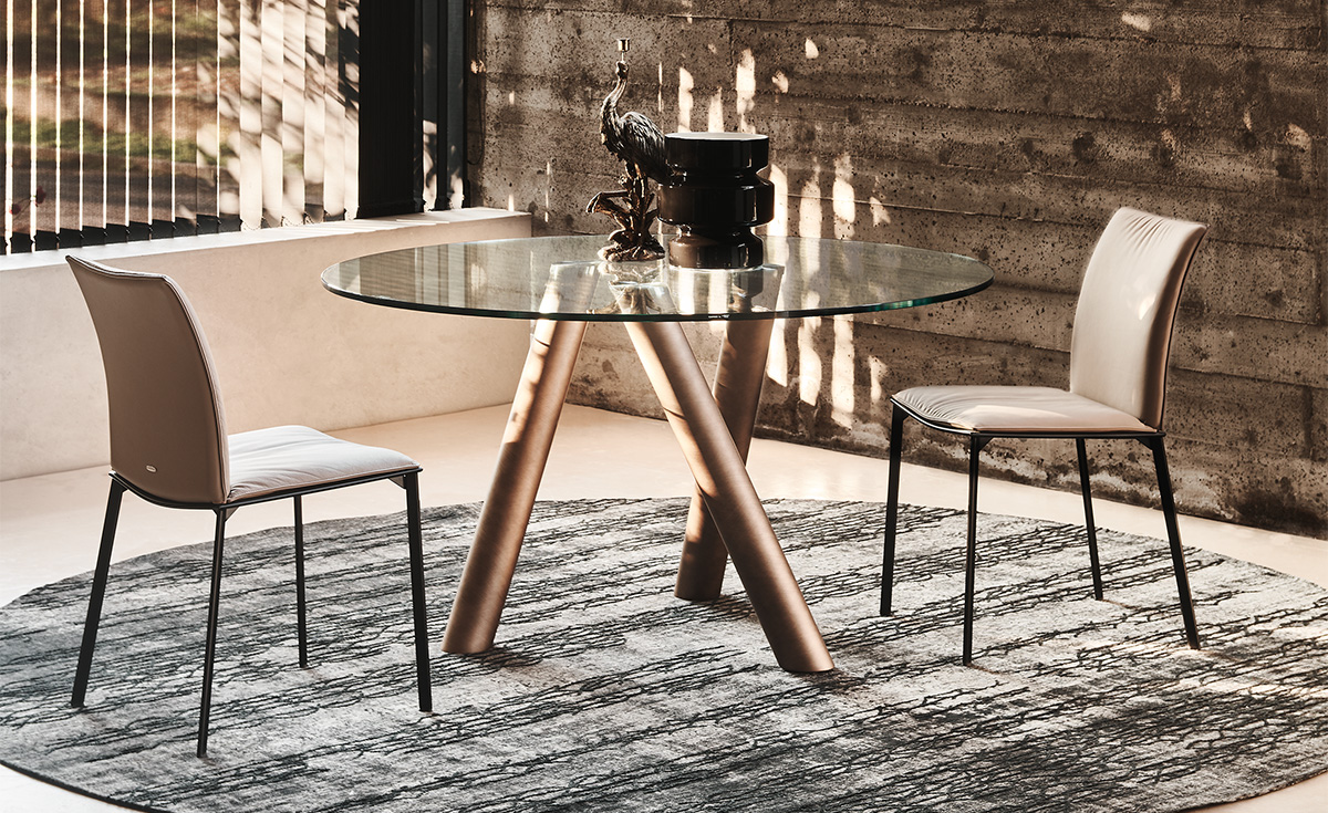 Cattelan italia on sale dining table