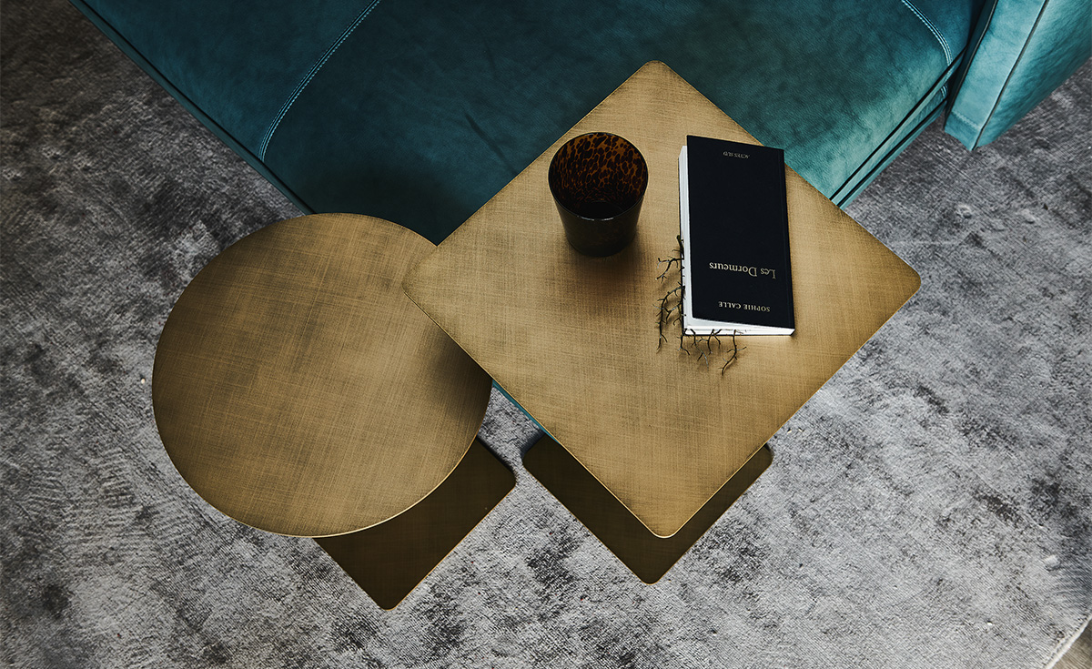 Step — Cattelan Italia, вид 4