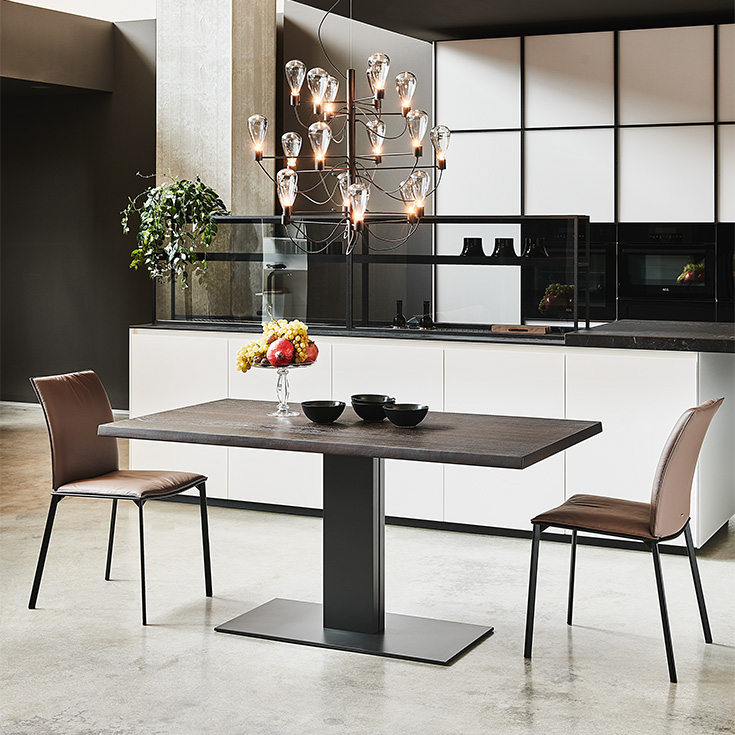 Elvis Wood — Cattelan Italia, вид 2