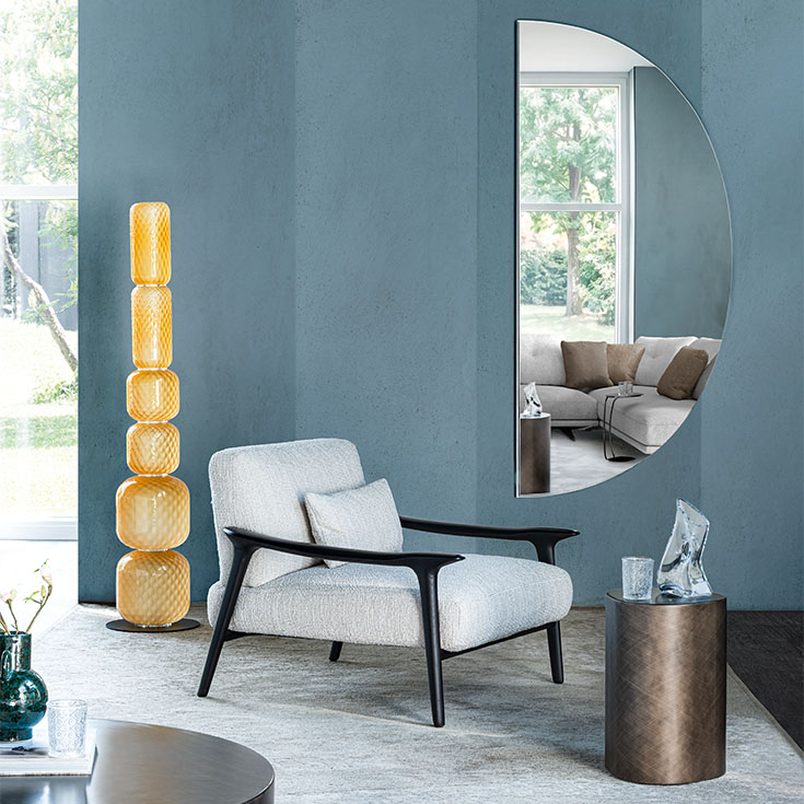Giselle Lounge — Cattelan Italia, вид 3