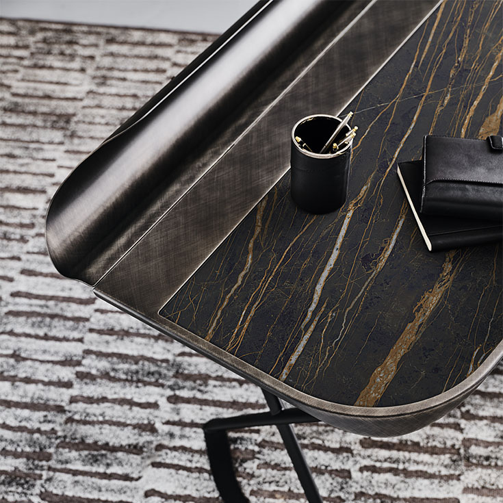 Cocoon Keramik — Cattelan Italia, вид 5