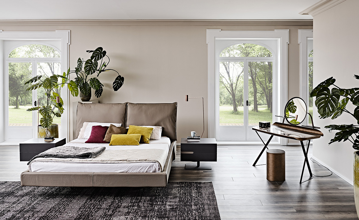 Lukas — Cattelan Italia, вид 4
