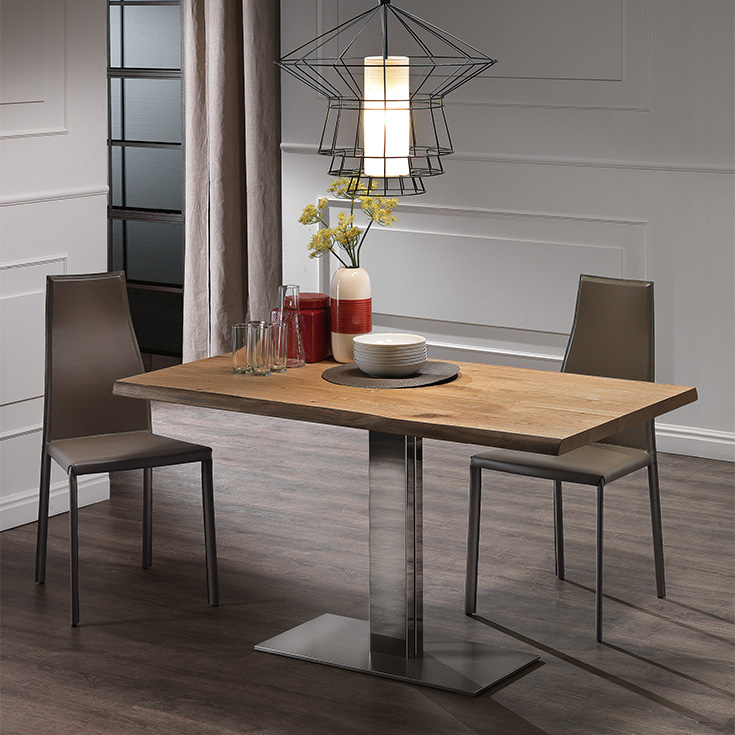 Elvis Wood — Cattelan Italia, вид 3