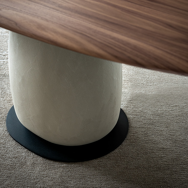 Botero Wood — Cattelan Italia, вид 5