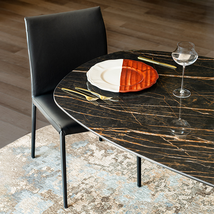 Botero Keramik — Cattelan Italia, вид 6