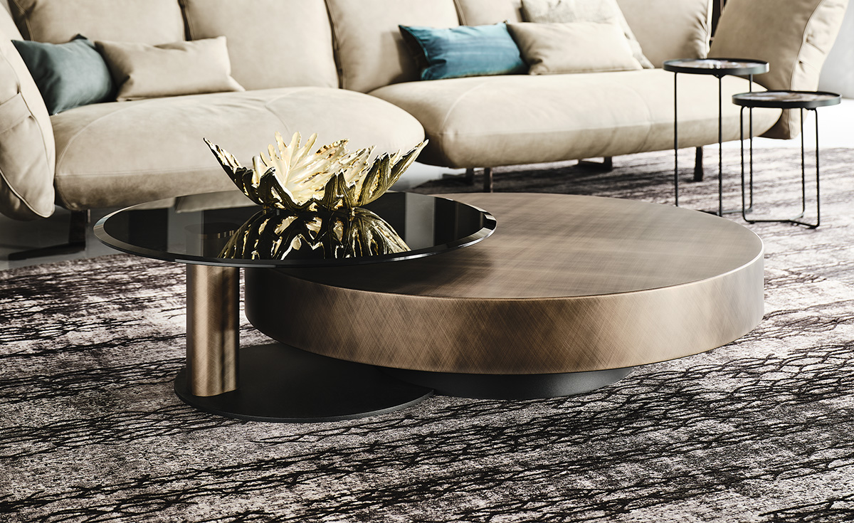 Arena — Cattelan Italia, вид 3