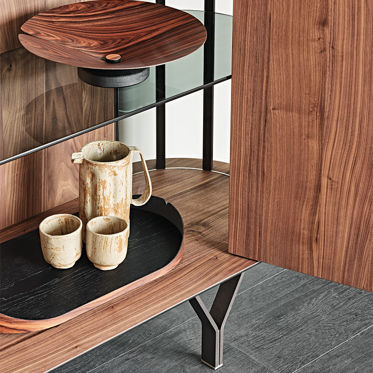 Costes — Cattelan Italia, вид 6