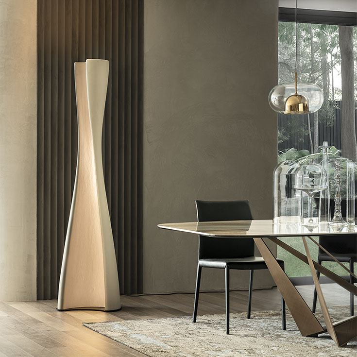 Diploma — Cattelan Italia, вид 3