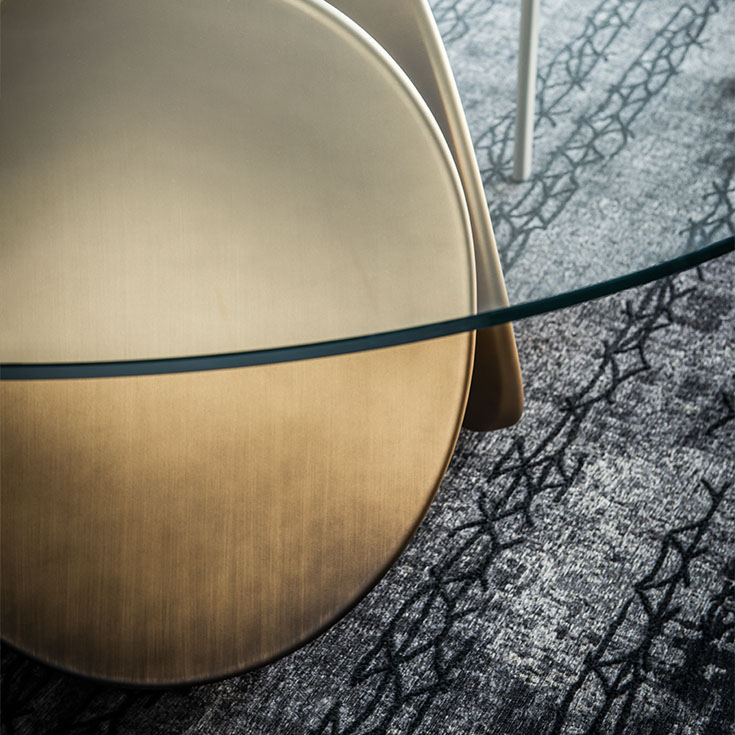 Maxim — Cattelan Italia, вид 4