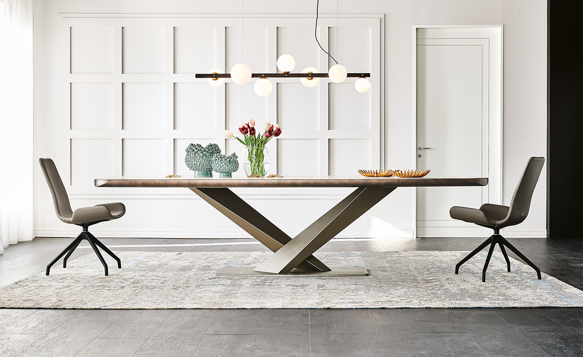 Stratos Keramik Premium — Cattelan Italia, вид 4
