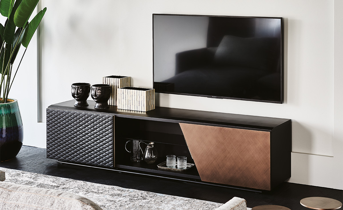 Aston TV — Cattelan Italia, вид 3