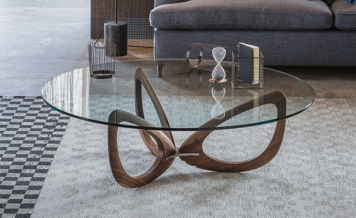 Helix — Cattelan Italia, вид 3