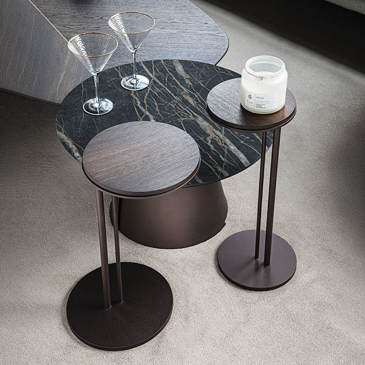 Sting Wood — Cattelan Italia, вид 6