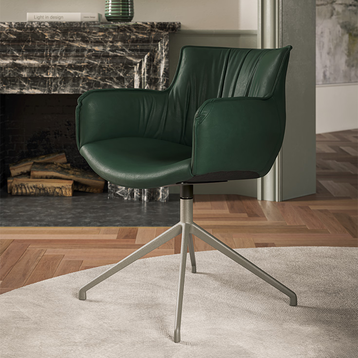 rhonda turn | materiali keramik | Cattelan Italia