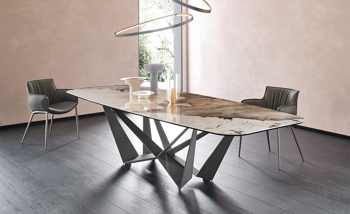 skorpio table cattelan