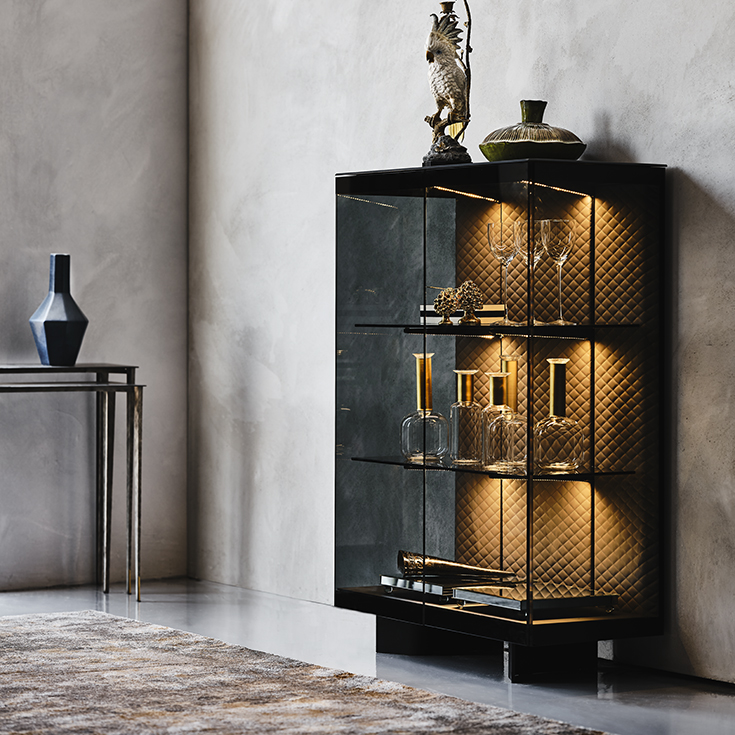 Boutique Alta — Cattelan Italia, вид 3