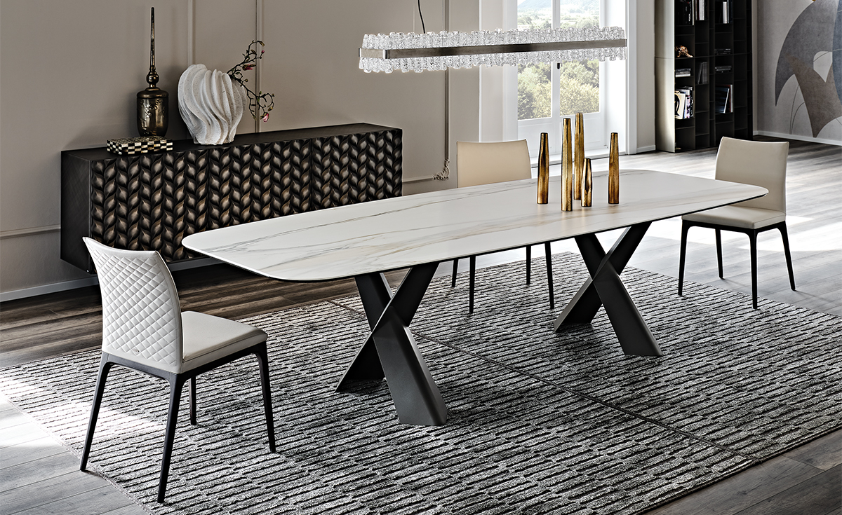 Mad Max Keramik — Cattelan Italia, вид 3