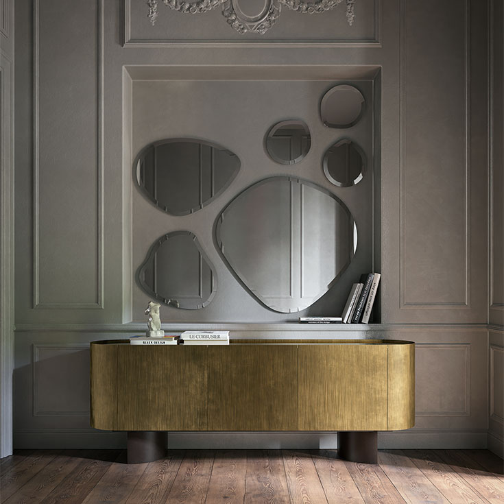 Hawaii — Cattelan Italia, вид 6