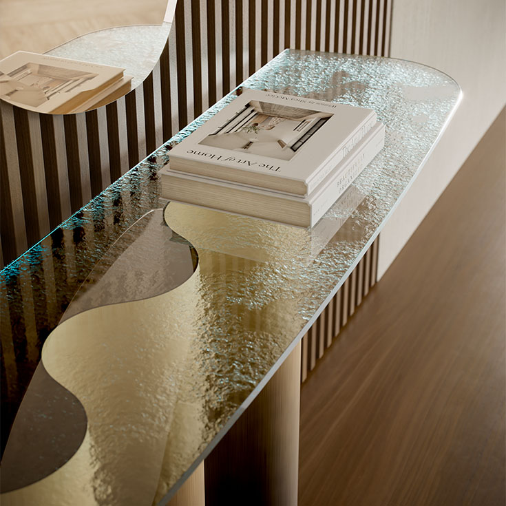 Nettuno — Cattelan Italia, вид 4