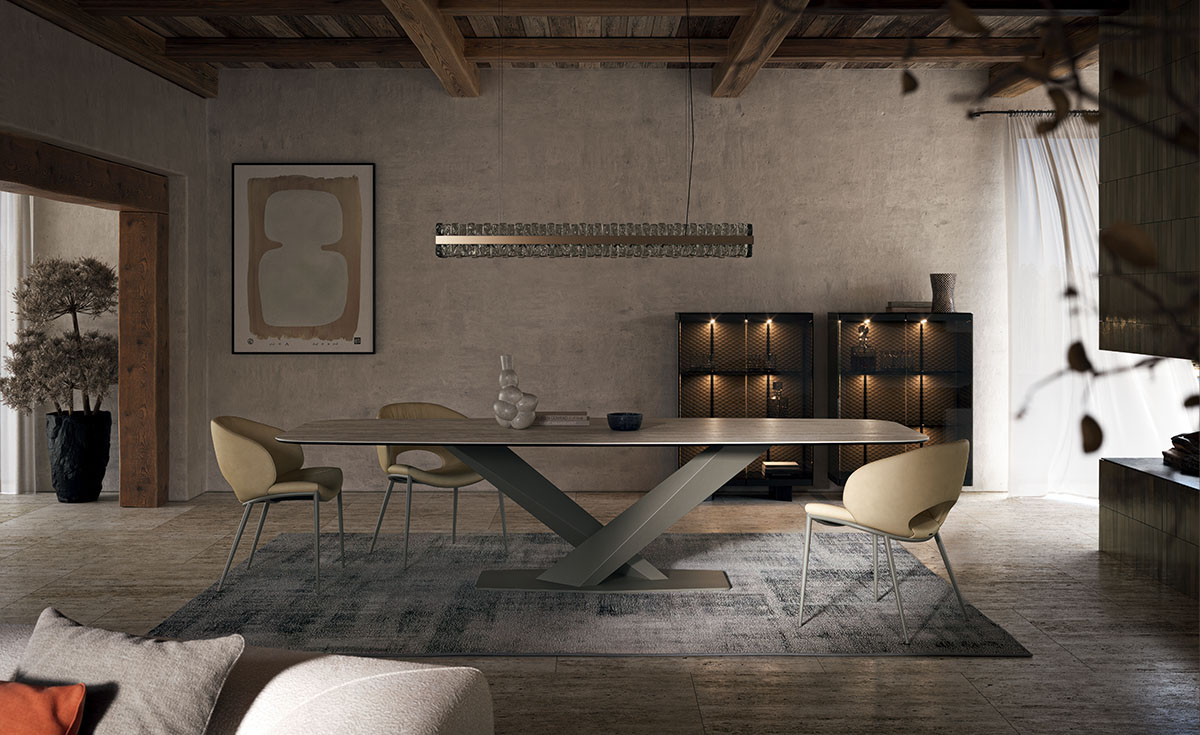 Stratos Keramik — Cattelan Italia, вид 3