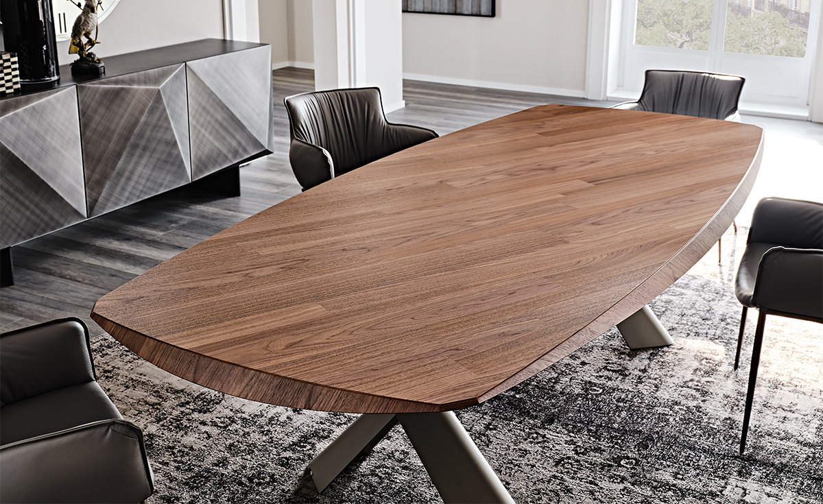 Mad Max Wood — Cattelan Italia, вид 5