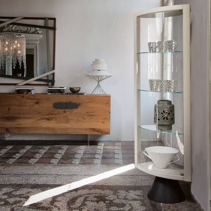 Saba — Cattelan Italia, вид 5