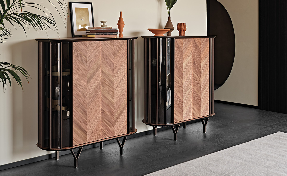 Costes — Cattelan Italia, вид 3