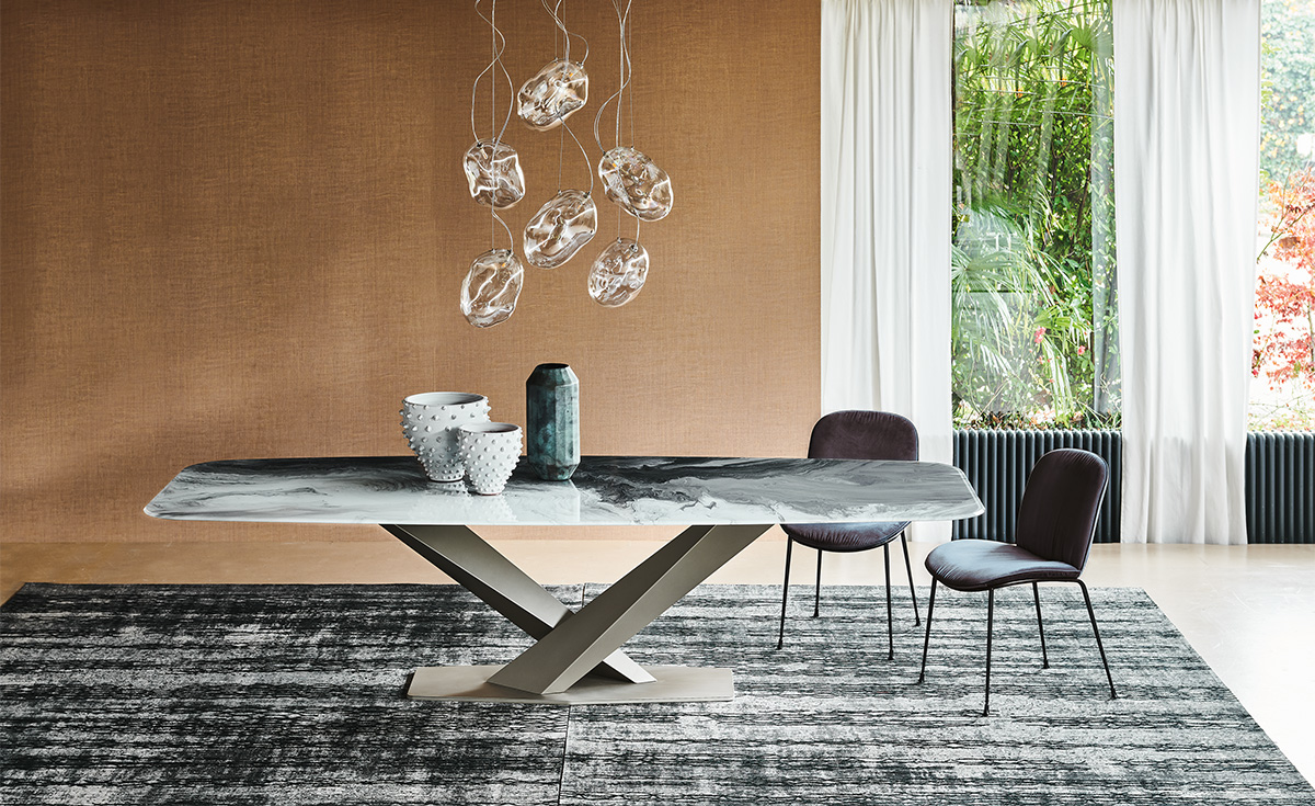 Stratos Crystalart — Cattelan Italia, вид 4